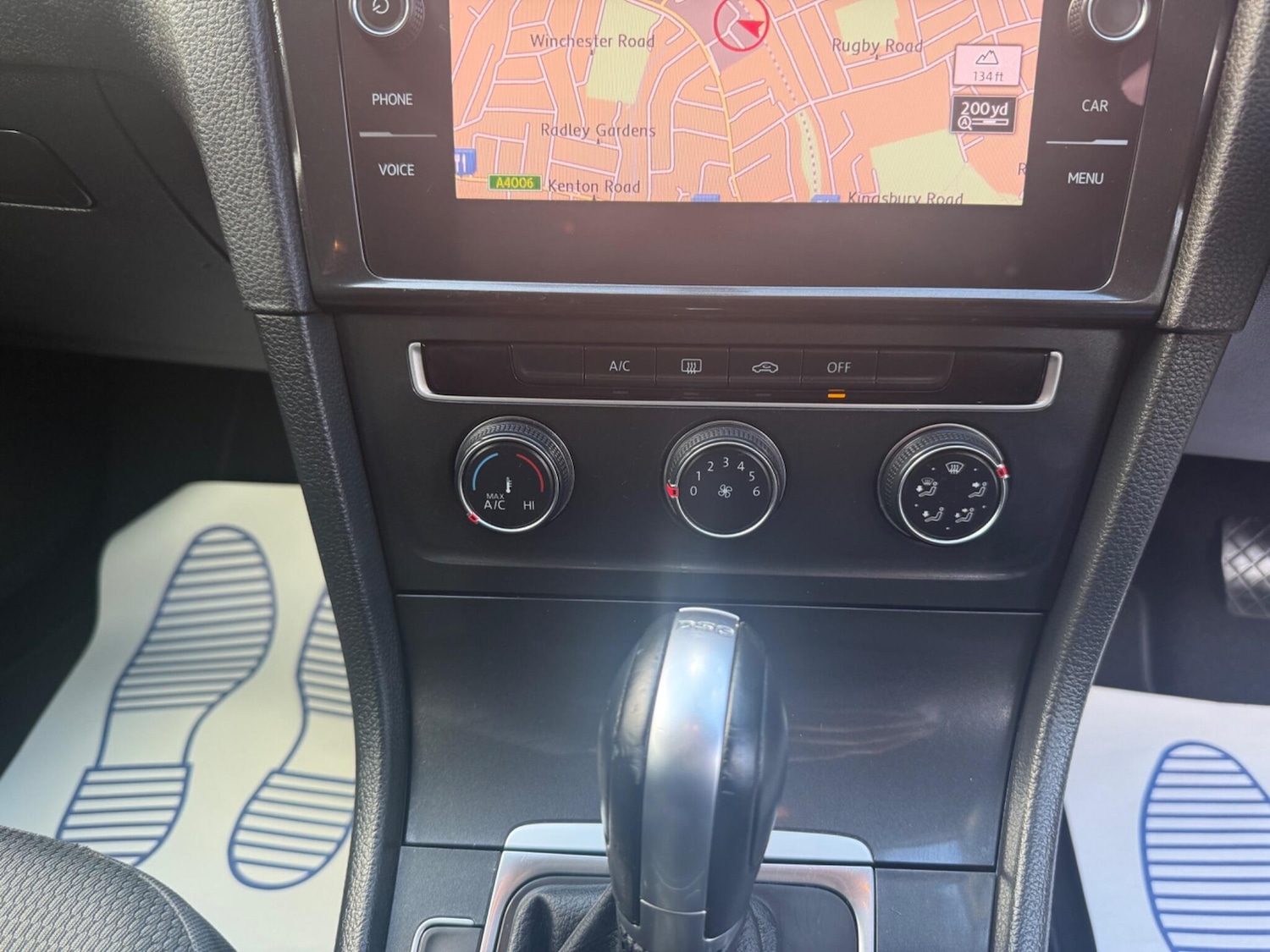 Used Volkswagen Golf 2018 for sale - 76537900: Photo 12