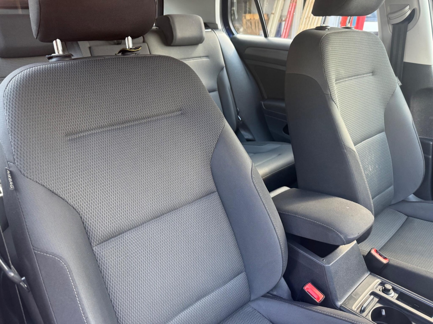 Used Volkswagen Golf 2018 for sale - 76537900: Photo 14