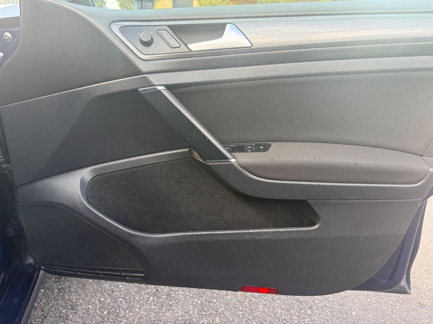 Used Volkswagen Golf 2018 for sale - 76537900: Photo 17