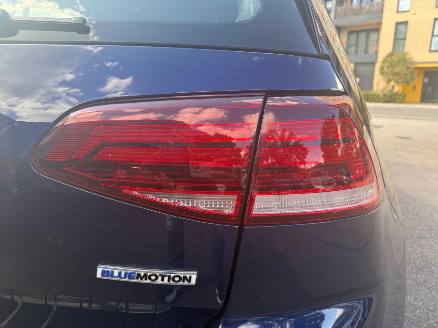 Used Volkswagen Golf 2018 for sale - 76537900: Photo 25