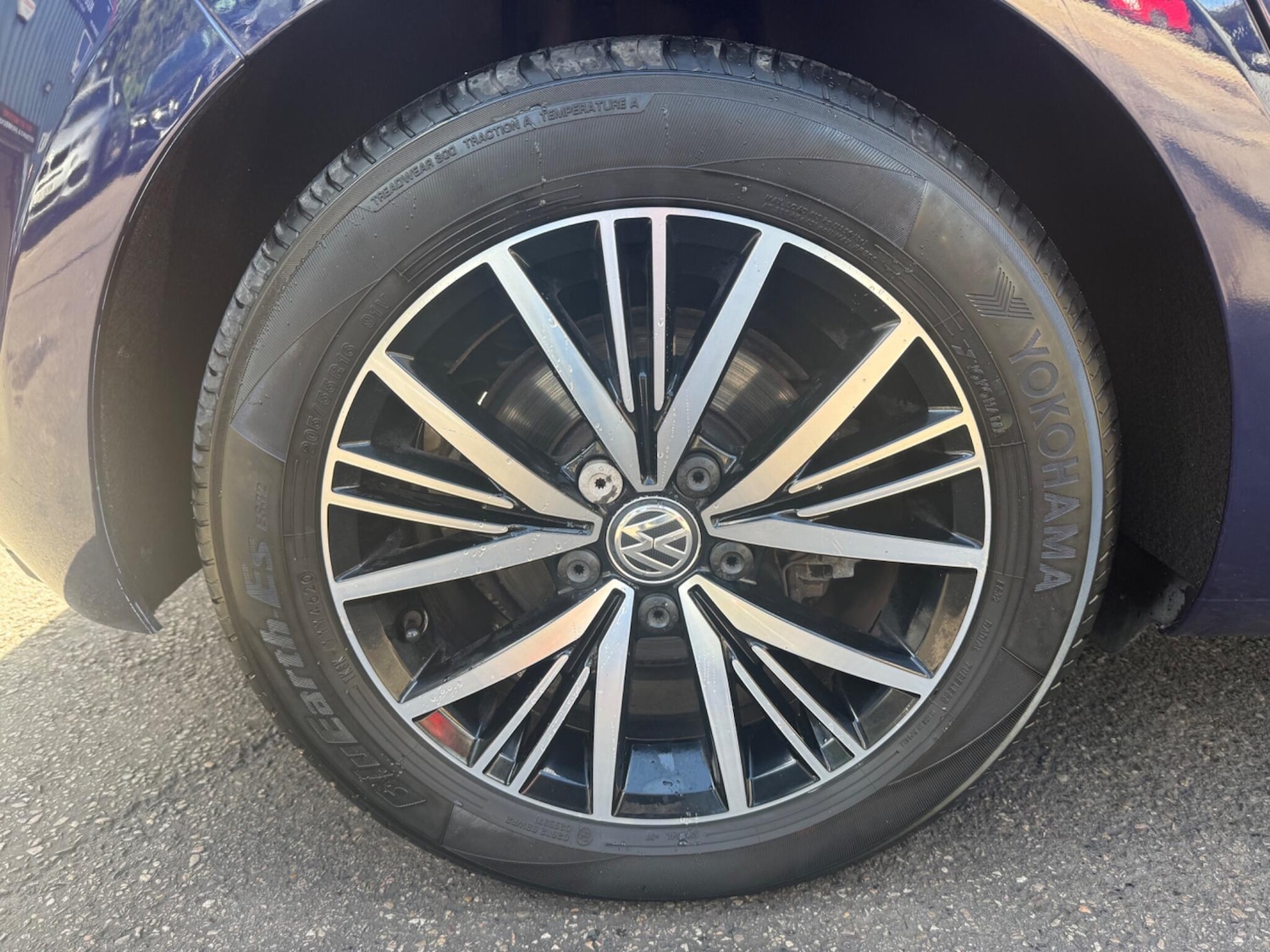 Used Volkswagen Golf 2018 for sale - 76537900: Photo 26