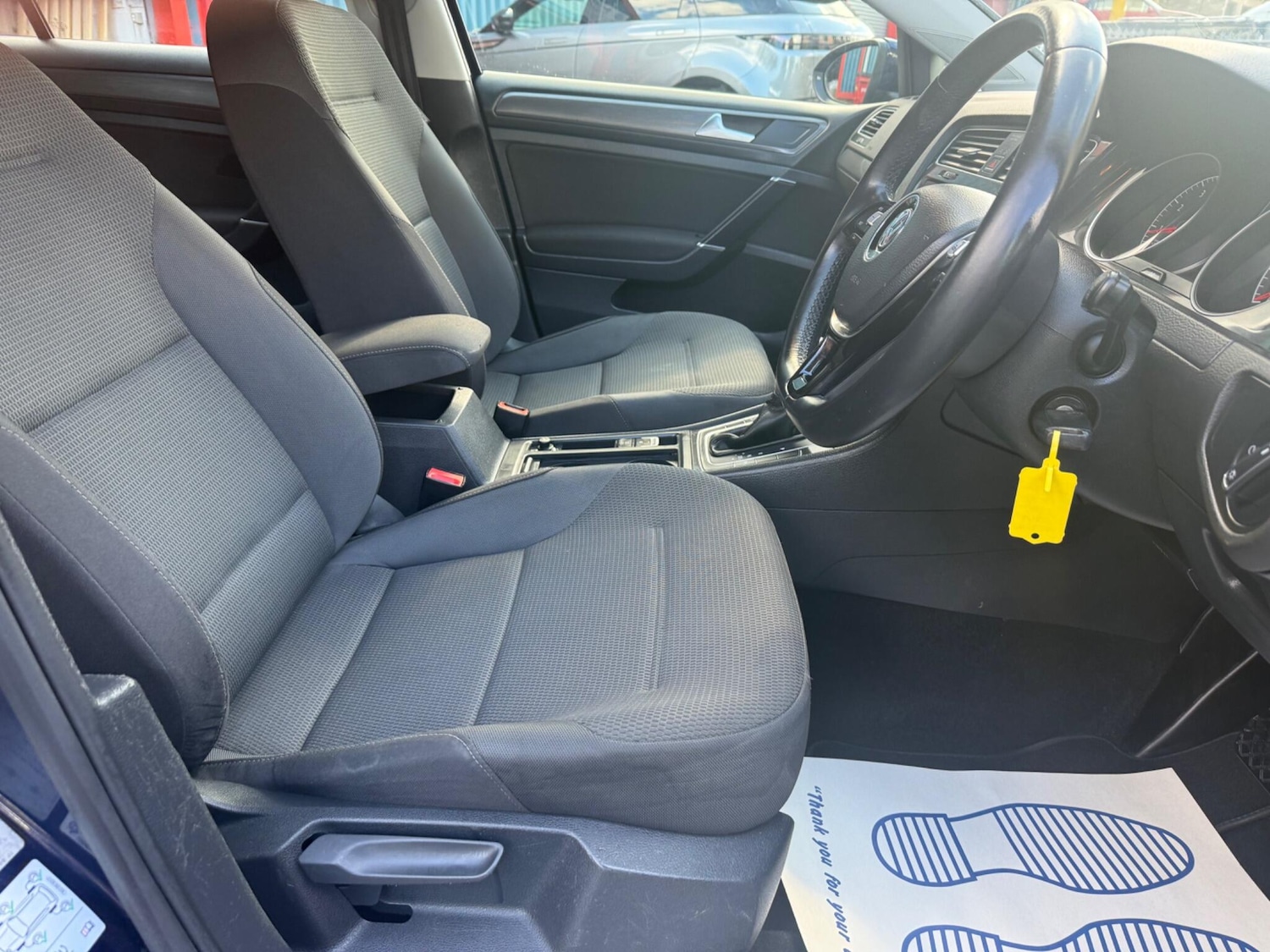 Used Volkswagen Golf 2018 for sale - 76537900: Photo 6