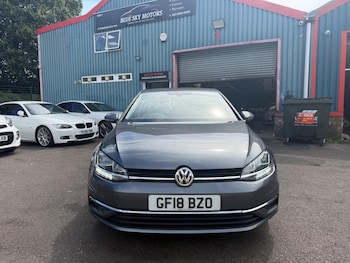 Used Volkswagen Golf 2018 for sale - 79092966: Photo