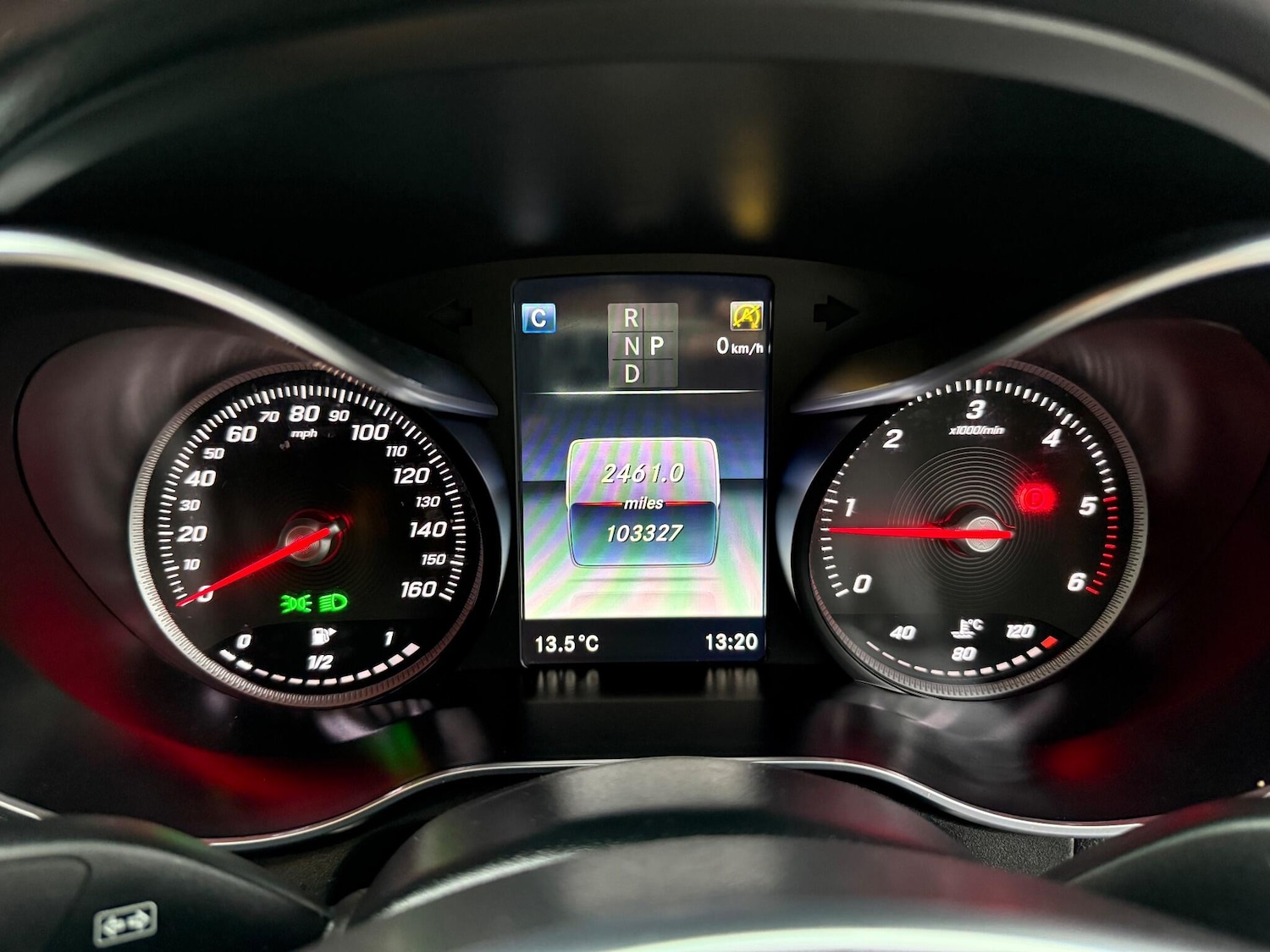 Used Mercedes-Benz GLC 2017 for sale - 76780997: Photo 10