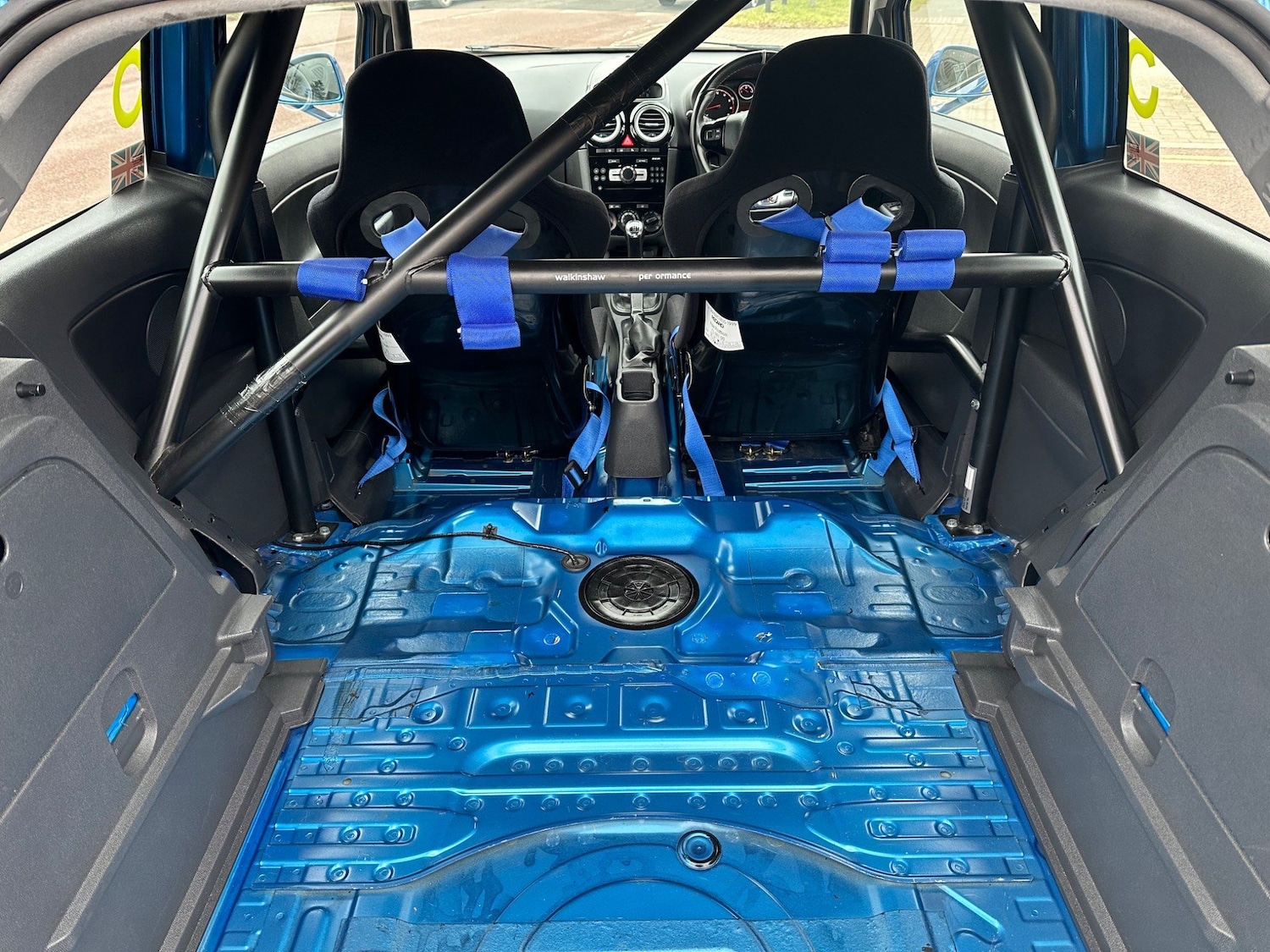 Used Vauxhall Corsa 2010 for sale - 77091269: Photo 5