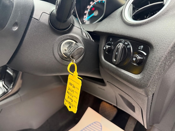 Used Ford Fiesta 2017 for sale - 76260474: Photo 10
