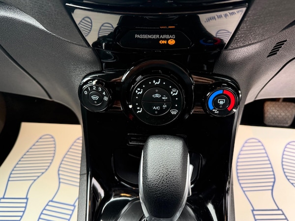 Used Ford Fiesta 2017 for sale - 76260474: Photo 13
