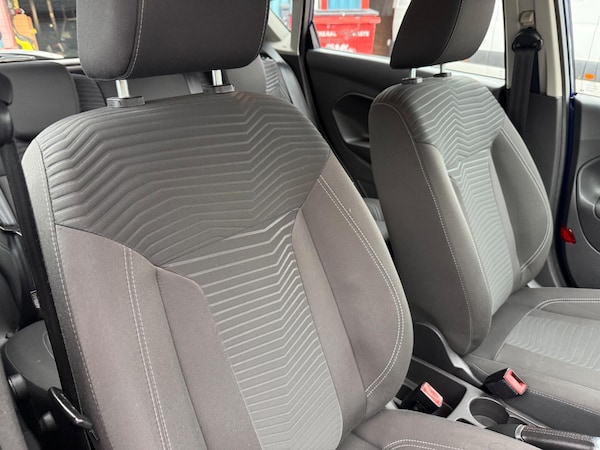 Used Ford Fiesta 2017 for sale - 76260474: Photo 15