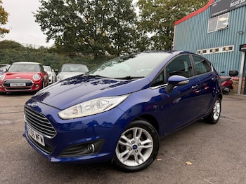 Ford - Fiesta