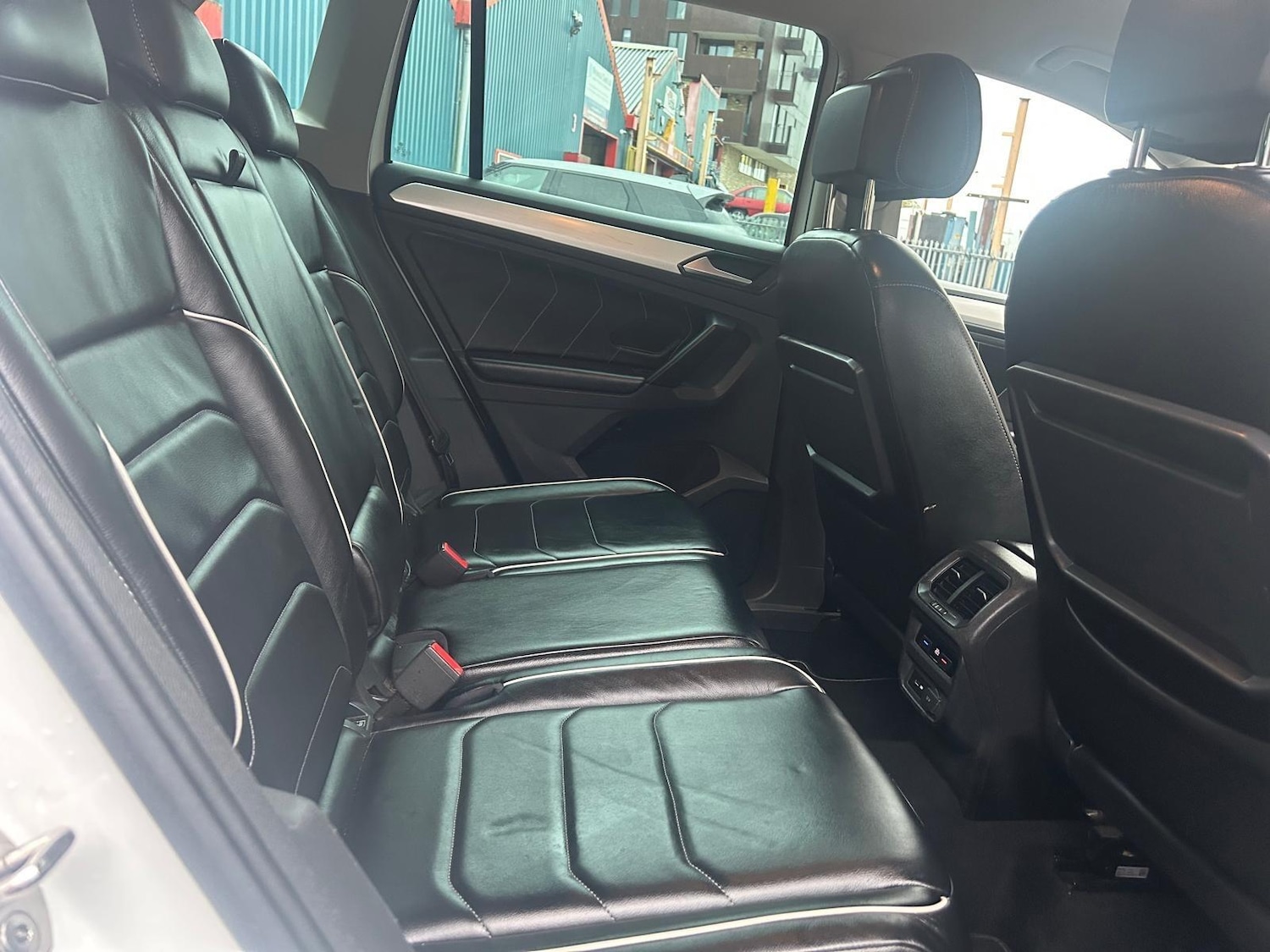 Used Volkswagen Tiguan 2018 for sale - 76425775: Photo 17