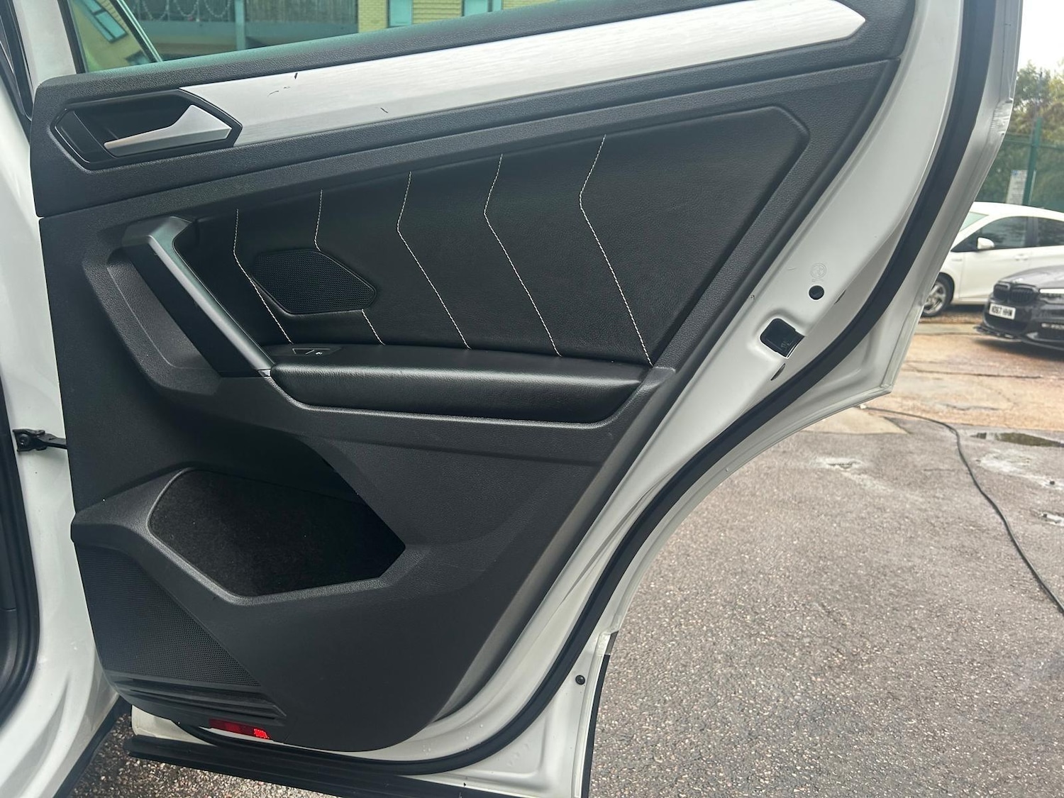 Used Volkswagen Tiguan 2018 for sale - 76425775: Photo 19