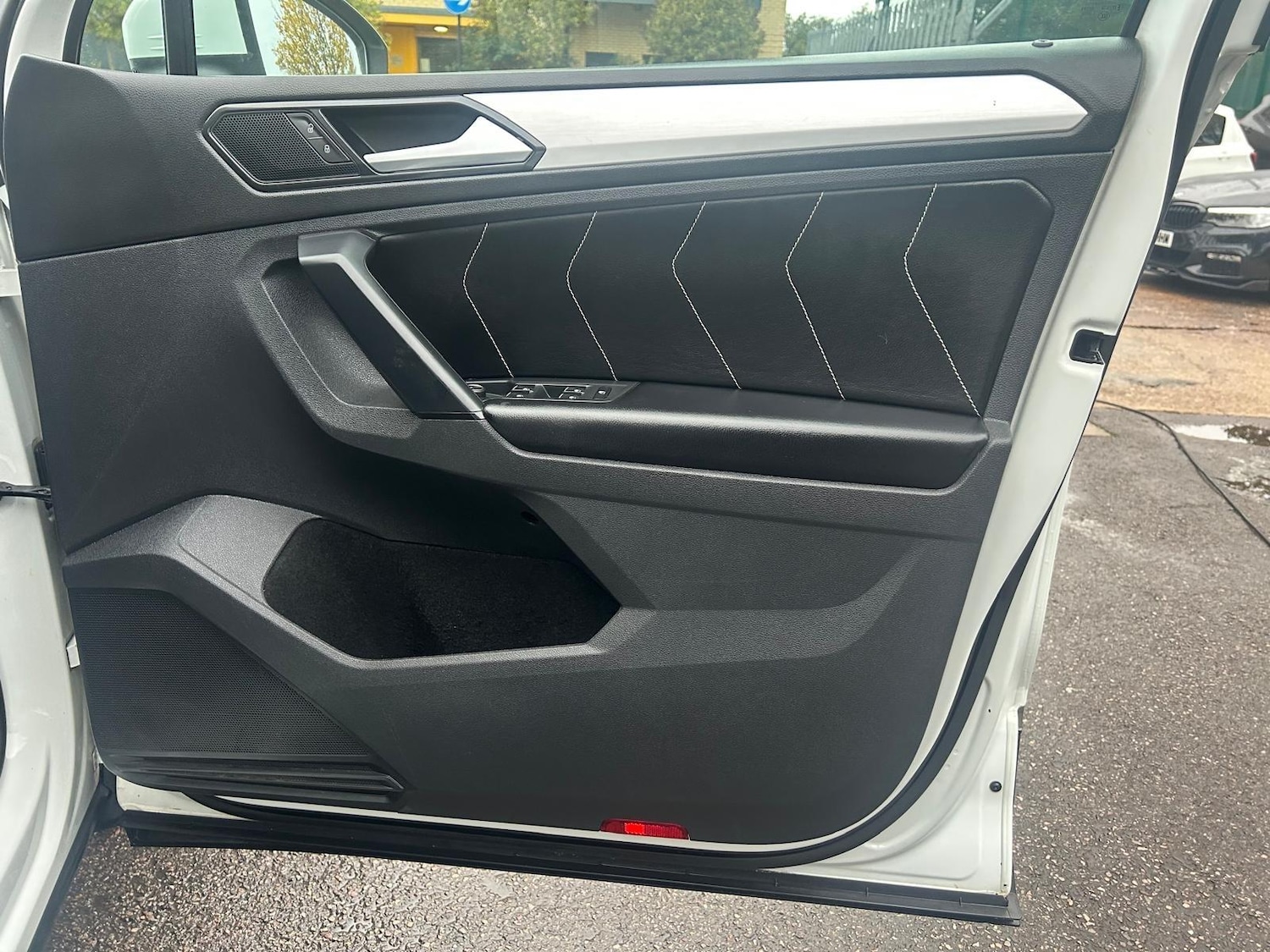 Used Volkswagen Tiguan 2018 for sale - 76425775: Photo 21