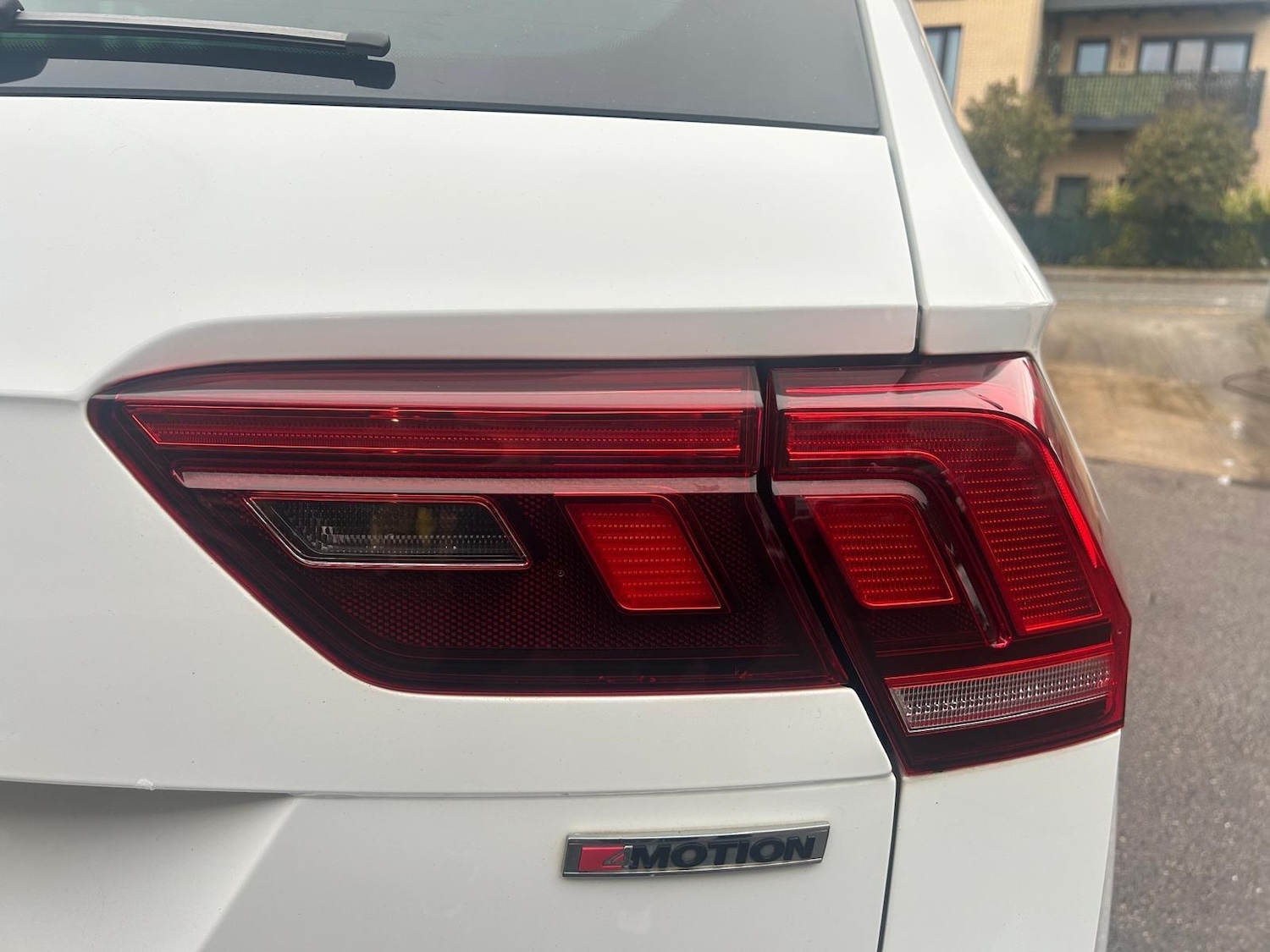 Used Volkswagen Tiguan 2018 for sale - 76425775: Photo 26