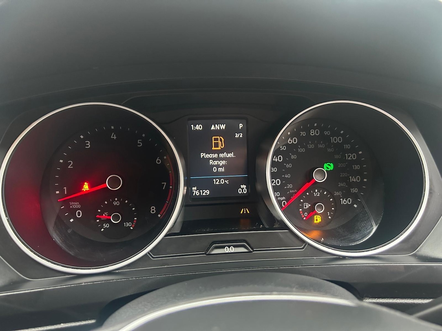 Used Volkswagen Tiguan 2018 for sale - 76425775: Photo 9