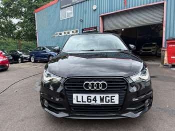 Used Audi A1 2014 for sale - 74713007: Photo