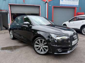 Used Audi A1 2014 for sale - 74713007: Photo