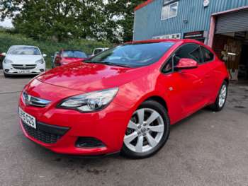 2015 (15) - 1.4T 16V 140 Sport 3dr Auto