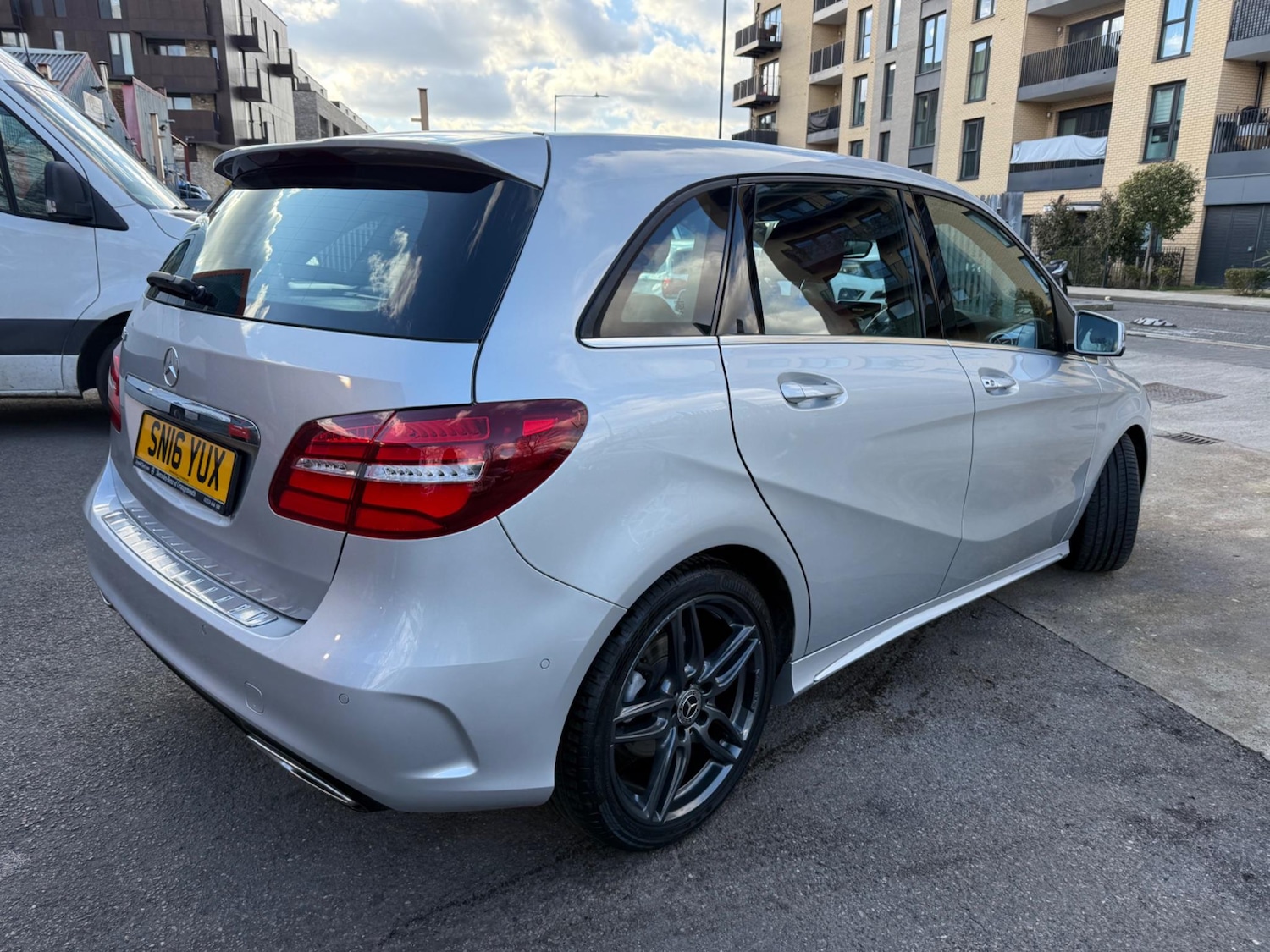 Vehicle 24