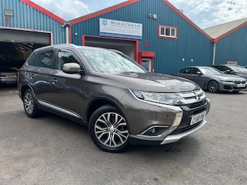 Used Mitsubishi Outlander 2018 for sale - 79373561: Photo