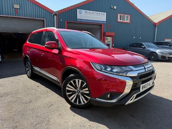 Used Mitsubishi Outlander 2020 for sale - 79146040: Photo