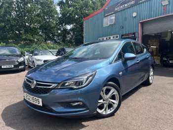 2017 (66) - 1.4i Turbo SRi Nav Auto Euro 6 (s/s) 5dr