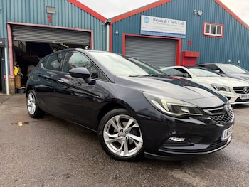 Used Vauxhall Astra 2019 for sale - 77625469: Photo