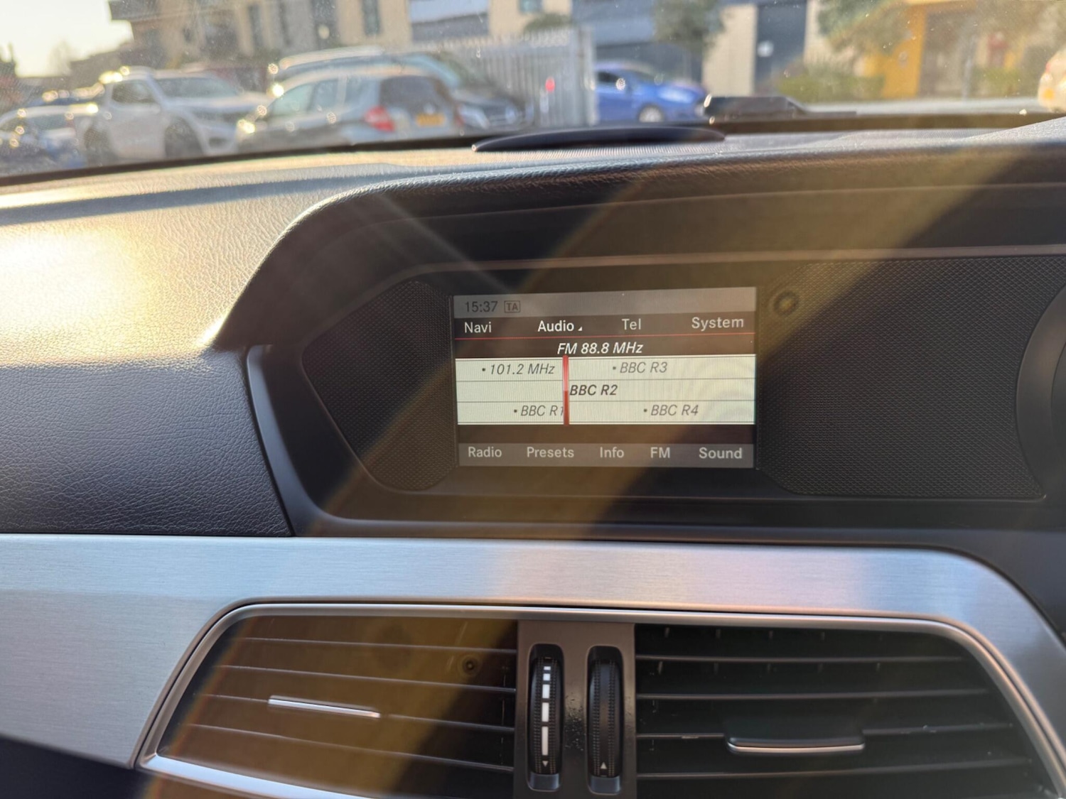 Used Mercedes-Benz C Class for sale - 77957273: Photo 10