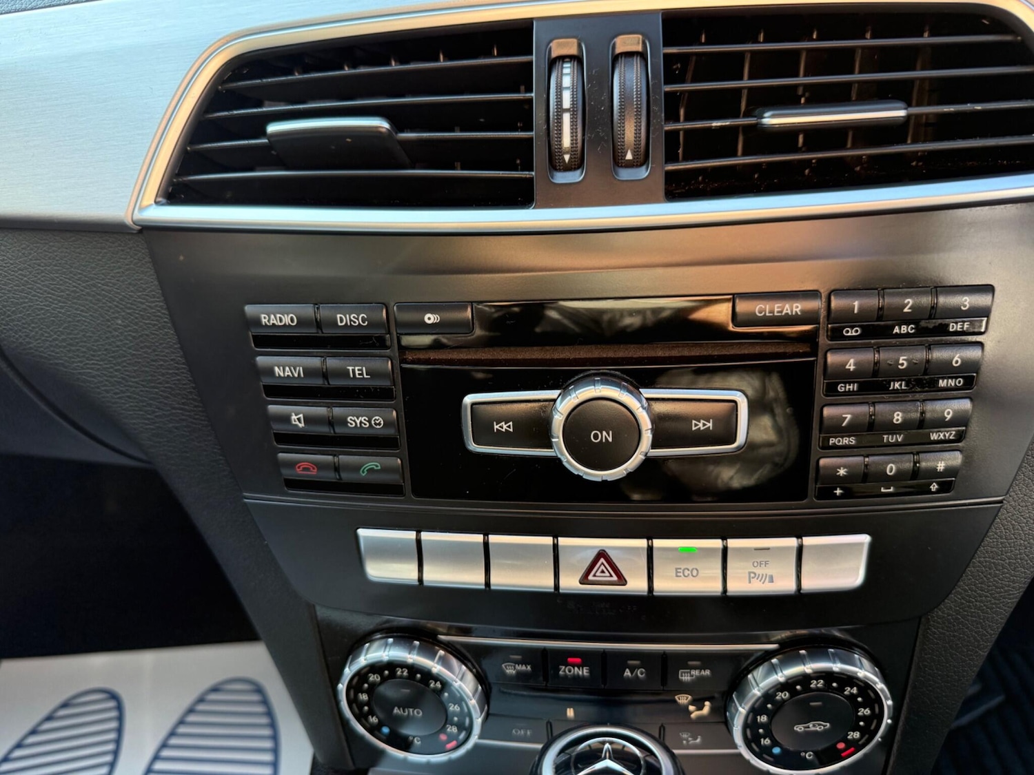 Used Mercedes-Benz C Class for sale - 77957273: Photo 11