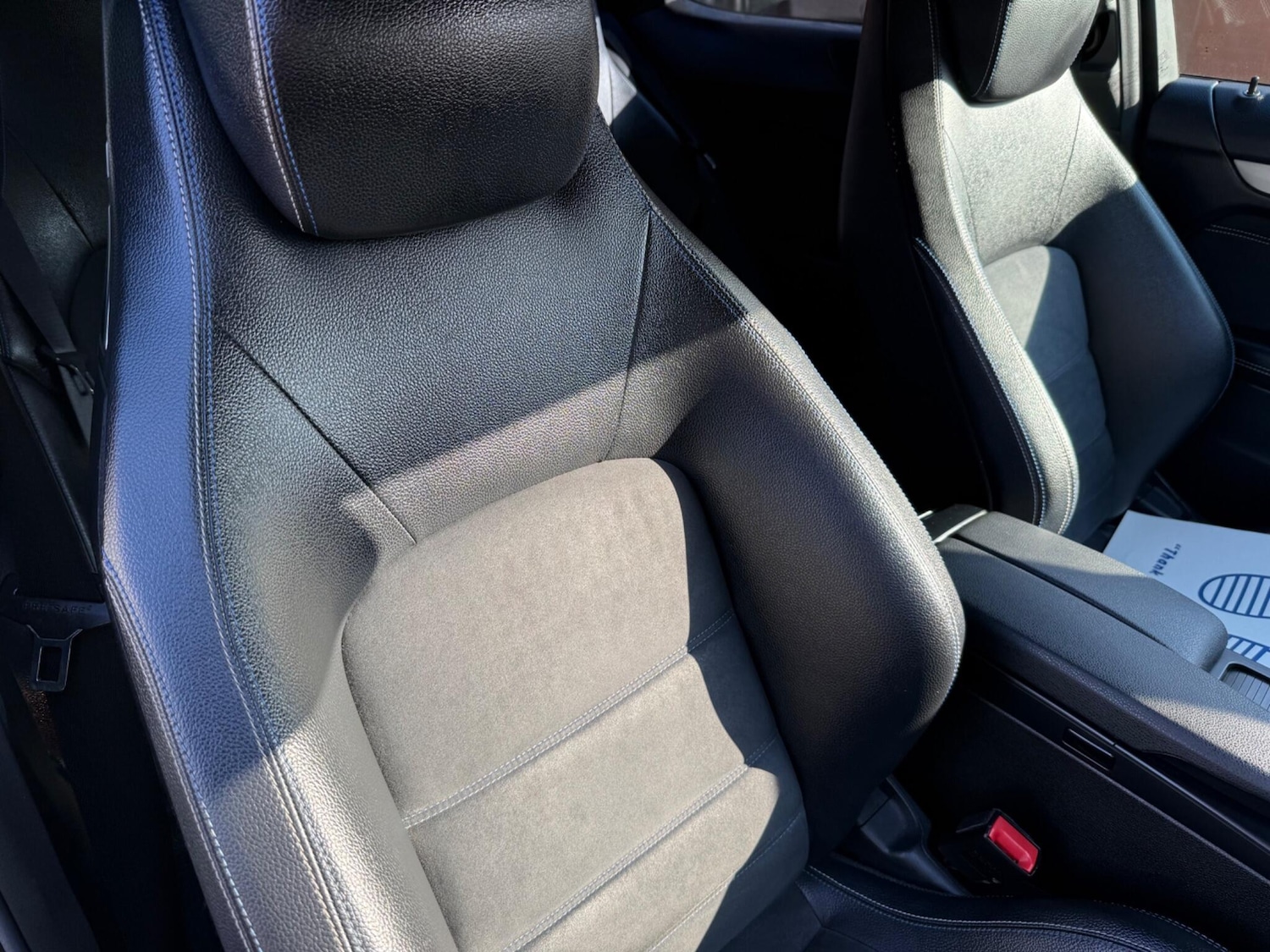 Used Mercedes-Benz C Class for sale - 77957273: Photo 14