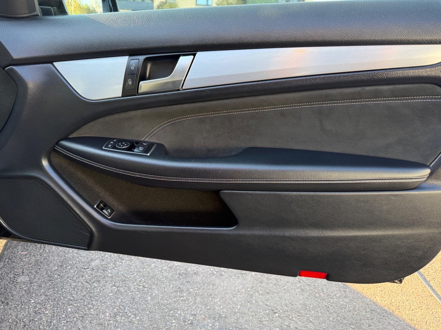 Used Mercedes-Benz C Class for sale - 77957273: Photo 17