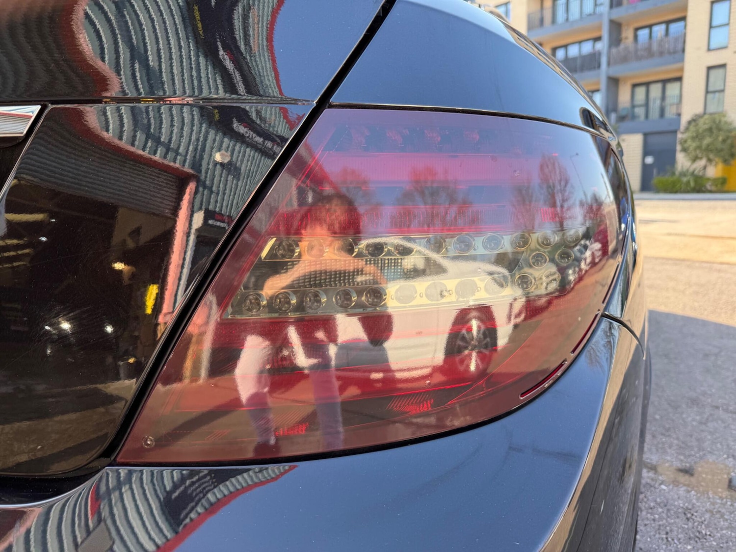 Used Mercedes-Benz C Class for sale - 77957273: Photo 22