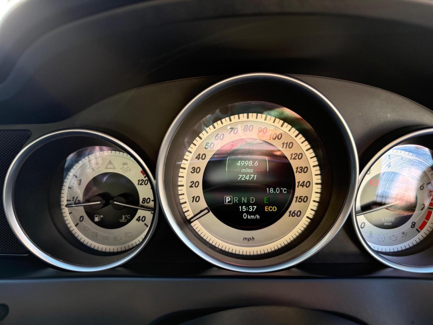 Used Mercedes-Benz C Class for sale - 77957273: Photo 8