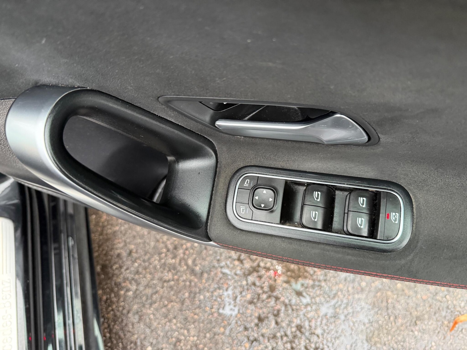 Used Mercedes-Benz A-Class 2018 for sale - 76700902: Photo 16