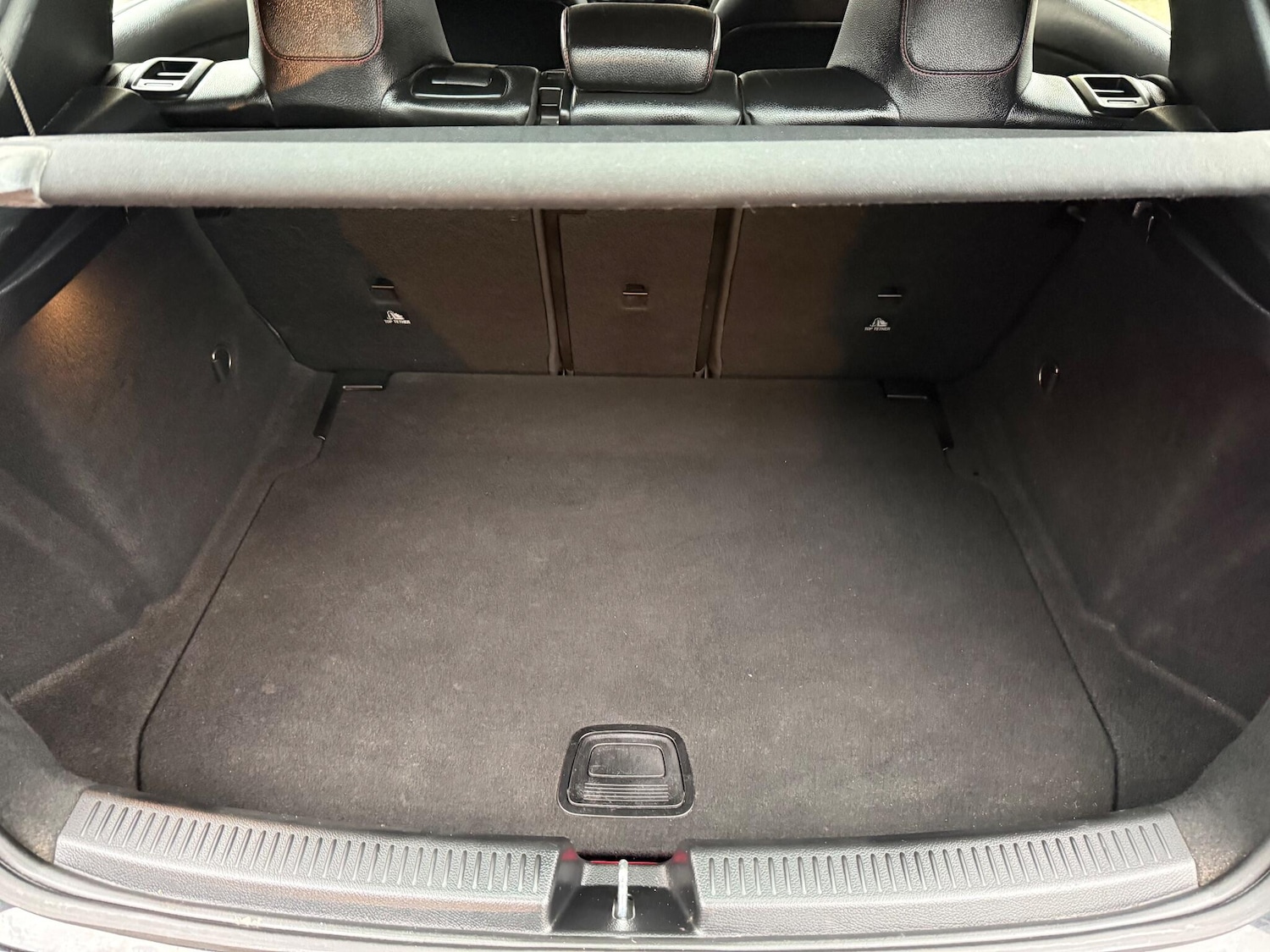 Used Mercedes-Benz A-Class 2018 for sale - 76700902: Photo 5