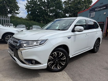 Used Mitsubishi Outlander 2018 for sale - 79094010: Photo