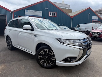 Used Mitsubishi Outlander 2018 for sale - 79094010: Photo