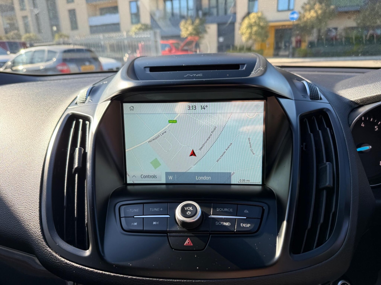 Used Ford Kuga 2018 for sale - 77939346: Photo 11