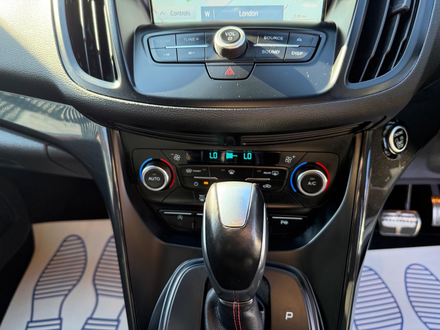 Used Ford Kuga 2018 for sale - 77939346: Photo 12