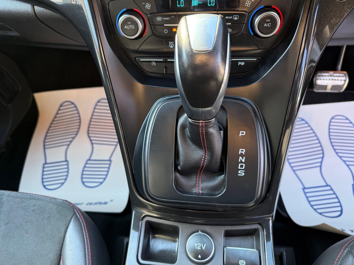 Used Ford Kuga 2018 for sale - 77939346: Photo 13