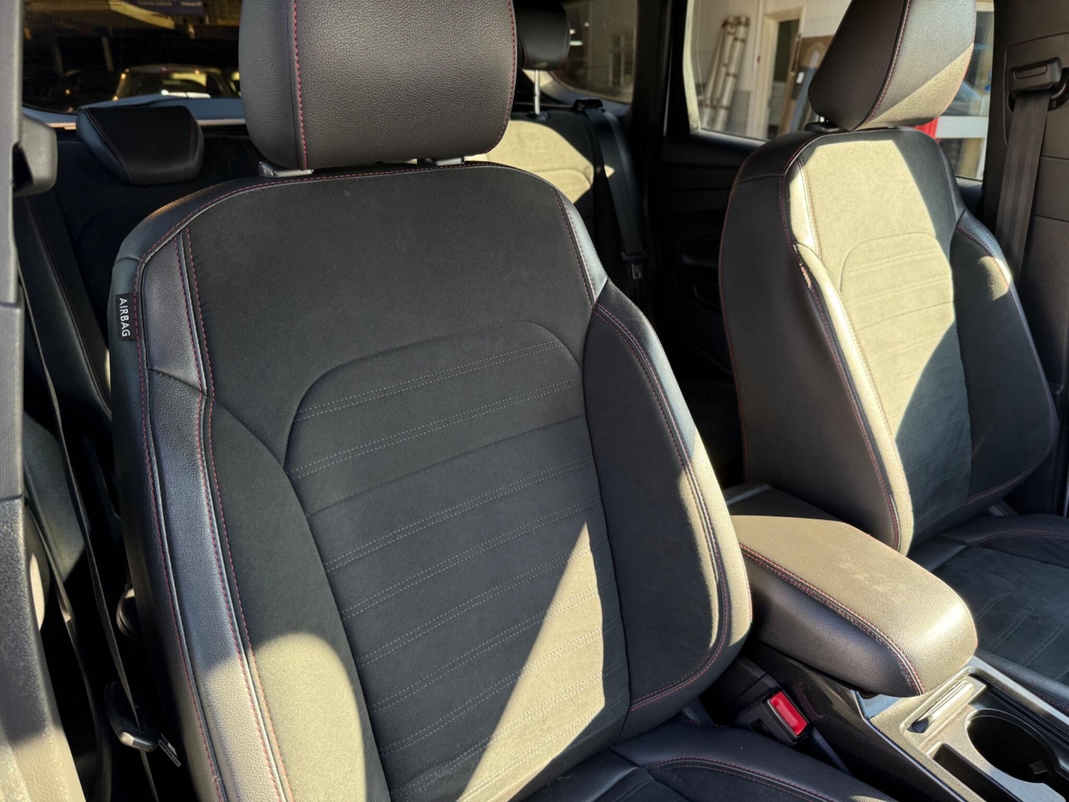 Used Ford Kuga 2018 for sale - 77939346: Photo 14