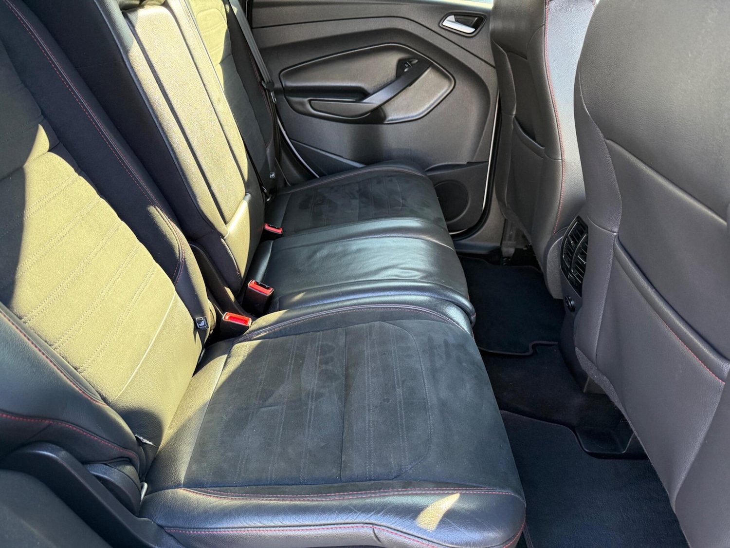 Used Ford Kuga 2018 for sale - 77939346: Photo 18