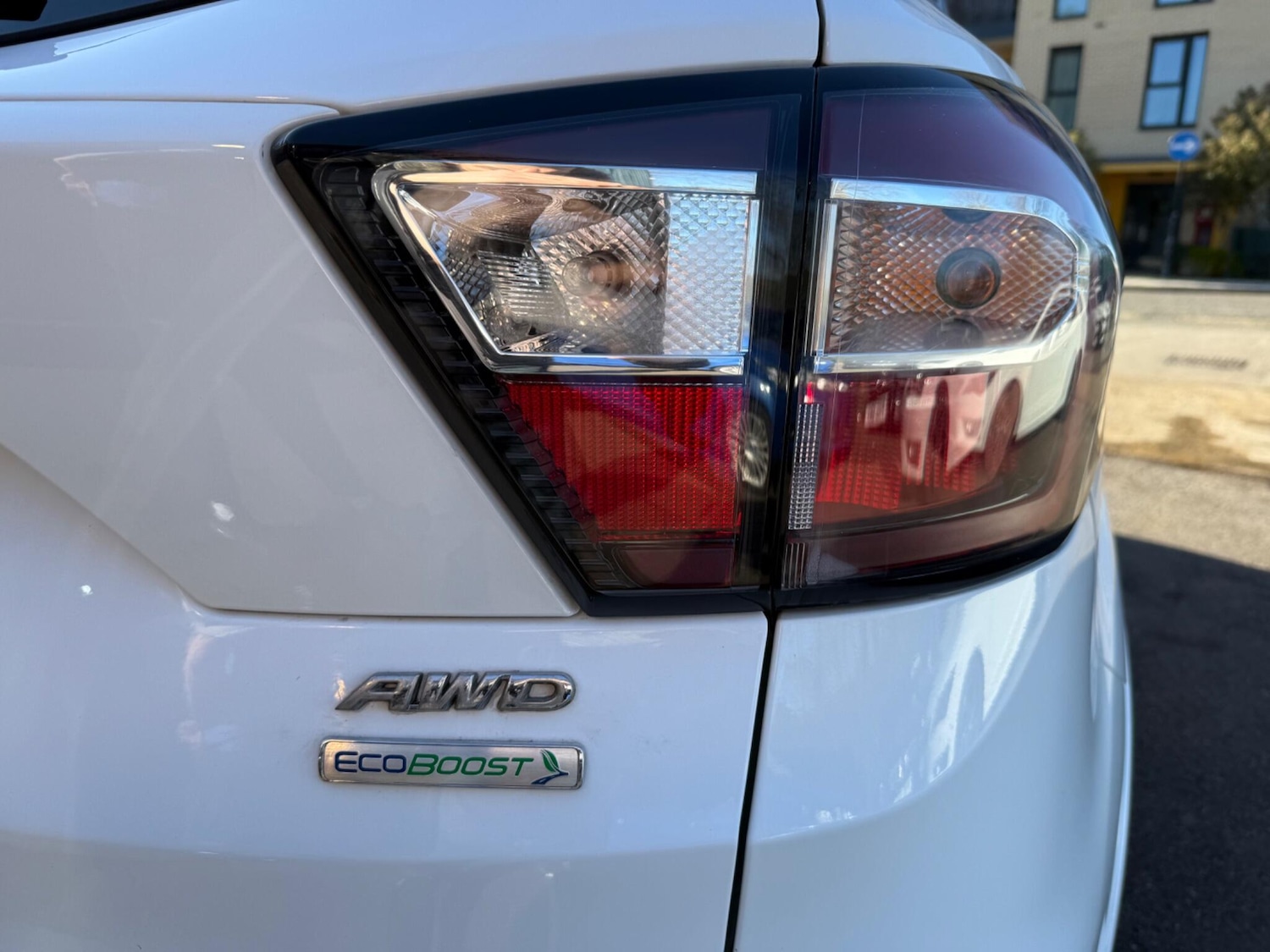 Used Ford Kuga 2018 for sale - 77939346: Photo 25