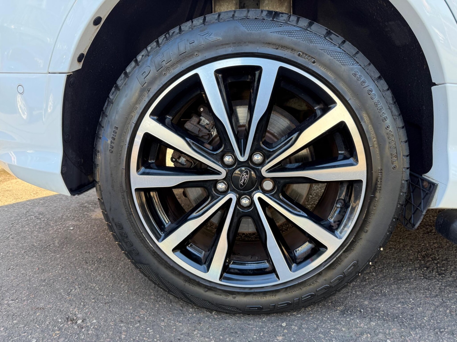 Used Ford Kuga 2018 for sale - 77939346: Photo 26