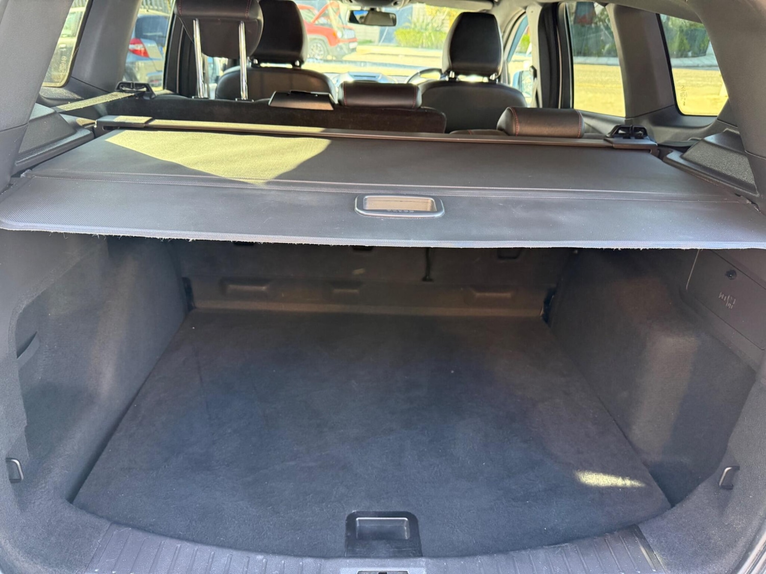 Used Ford Kuga 2018 for sale - 77939346: Photo 5