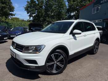 2018 (18) - 1.4 TSI SE Navigation DSG 4Motion Euro 6 (s/s) 5dr