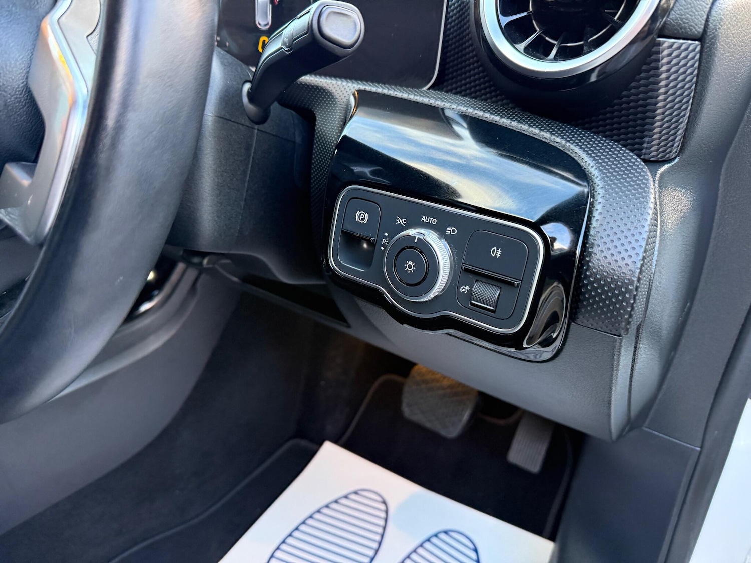 Used Mercedes-Benz A-Class for sale - 76728050: Photo 11