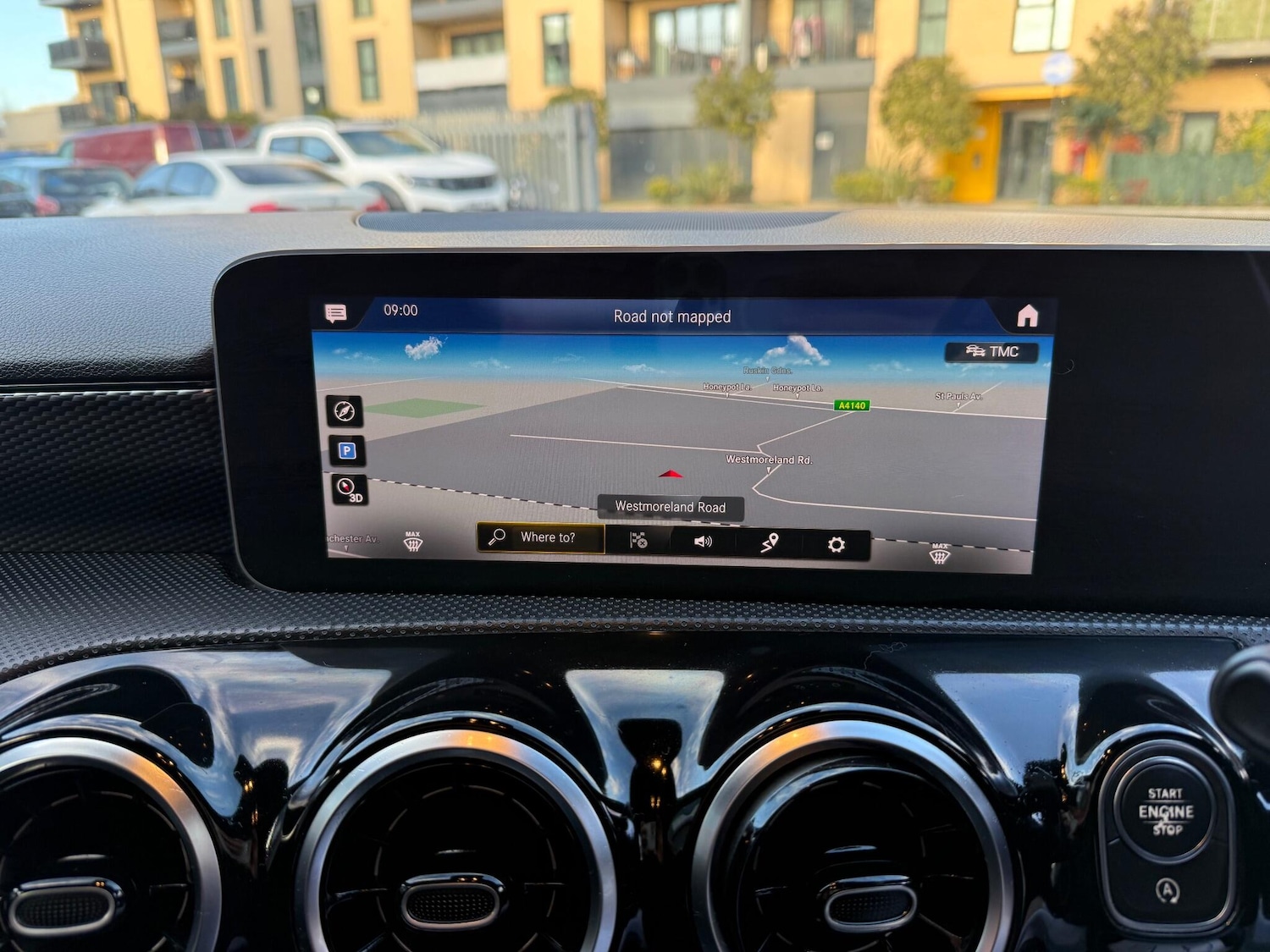 Used Mercedes-Benz A-Class for sale - 76728050: Photo 12