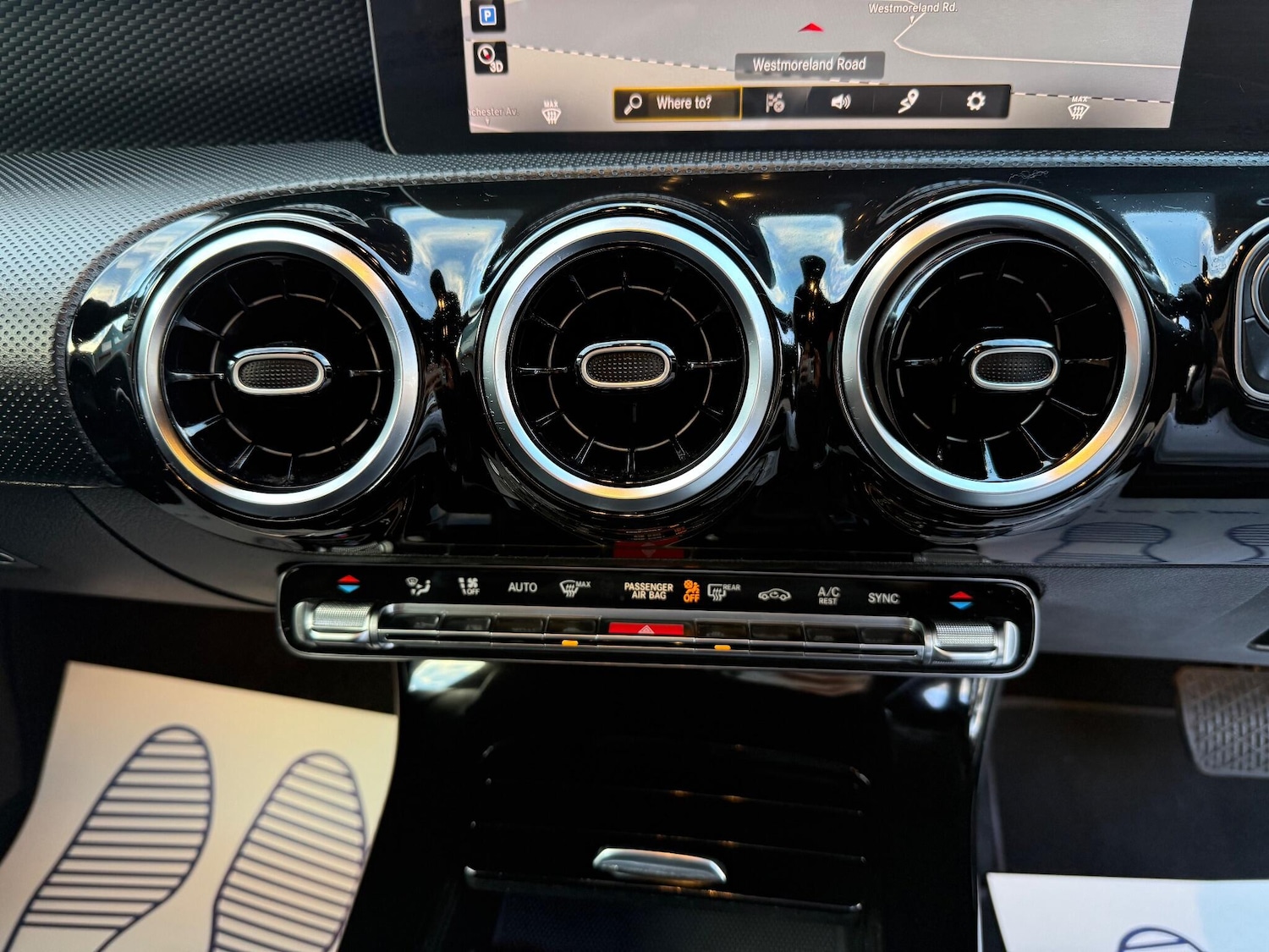 Used Mercedes-Benz A-Class for sale - 76728050: Photo 14