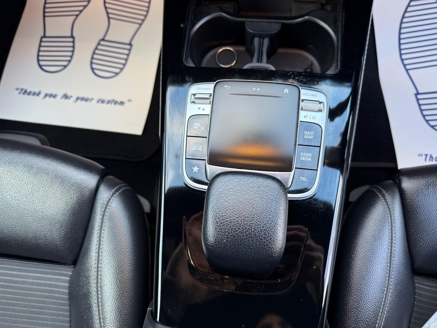 Used Mercedes-Benz A-Class for sale - 76728050: Photo 15