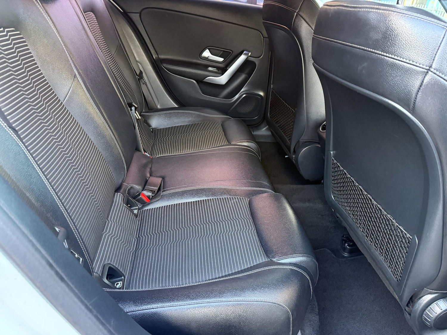 Used Mercedes-Benz A-Class for sale - 76728050: Photo 18